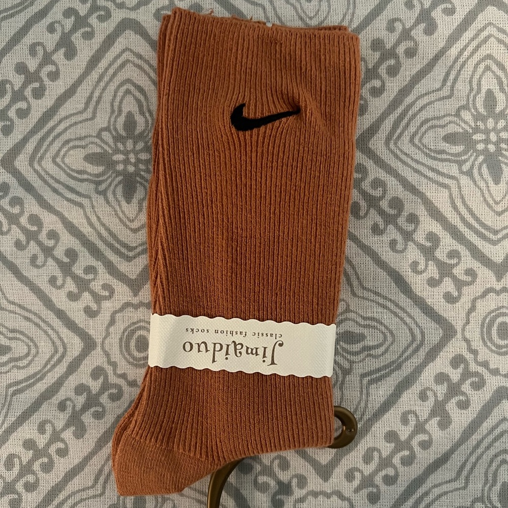 COMFY LONG SOCKS BRAND NEW